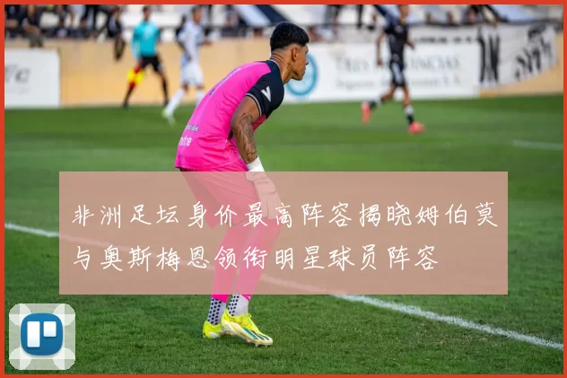 非洲足坛身价最高阵容揭晓姆伯莫与奥斯梅恩领衔明星球员阵容